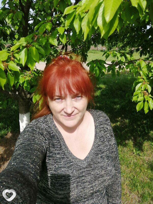 Алёна, 55, Армавире — анкета №125146