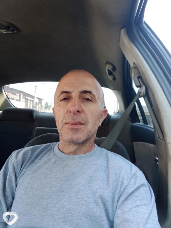 Роман, 52, Иркутске — анкета №125197