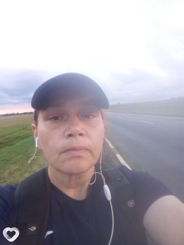 Инна, 43, Столбцах — анкета №125200