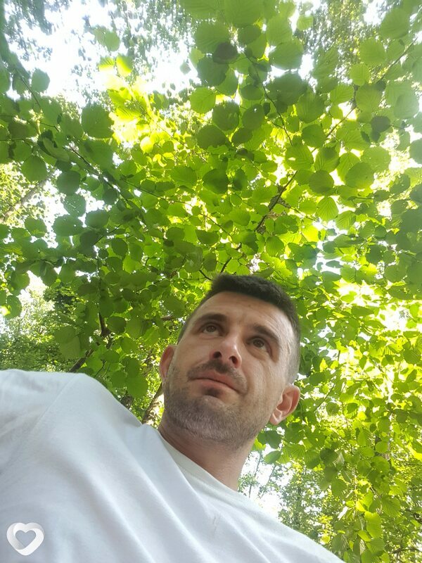 Володимир, 37, Львове — анкета №125201