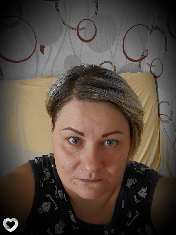 Лидия, 42, Нижнем Новгороде — анкета №125203