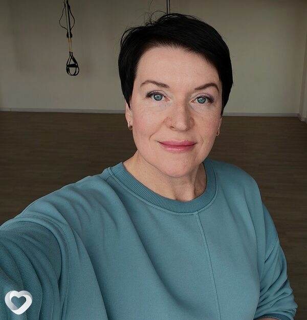 Юлия, Навашино