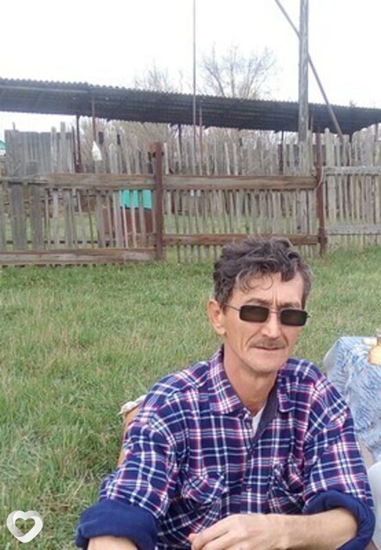 Никто, 52, Волгограде — анкета №125215