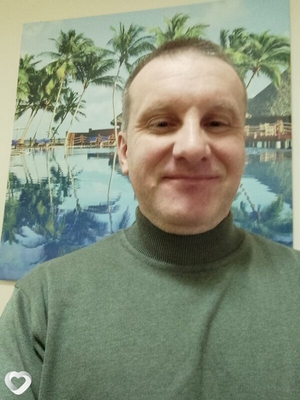 Андрей, 48, Новокуйбышевске — анкета №125216