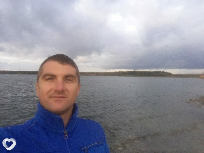 Олег, 50, Николаеве — анкета №125282