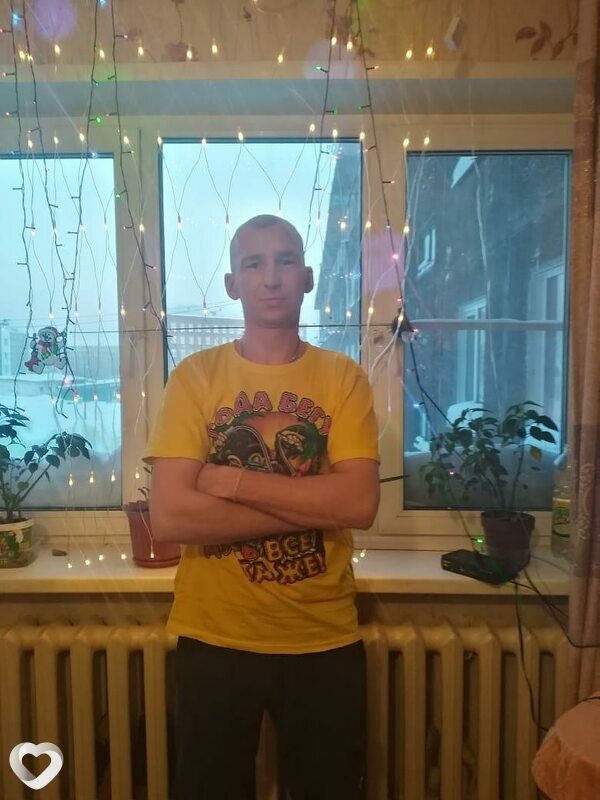 Павел, Игарка