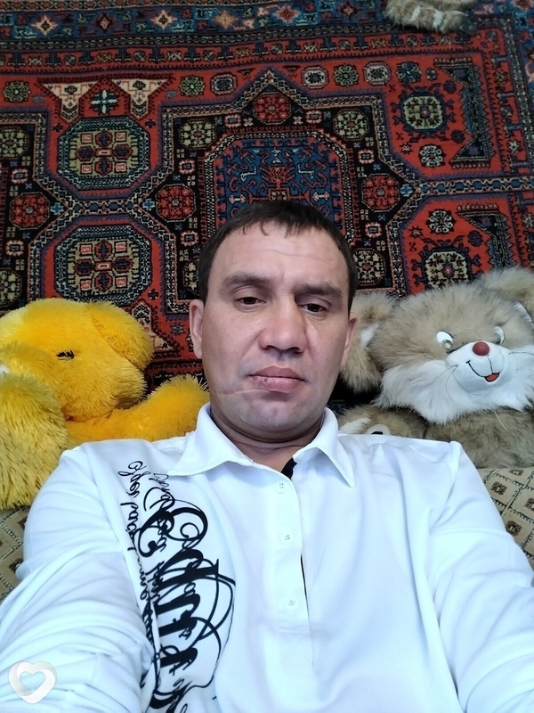 Андрей, 41, Иркутске — анкета №125294