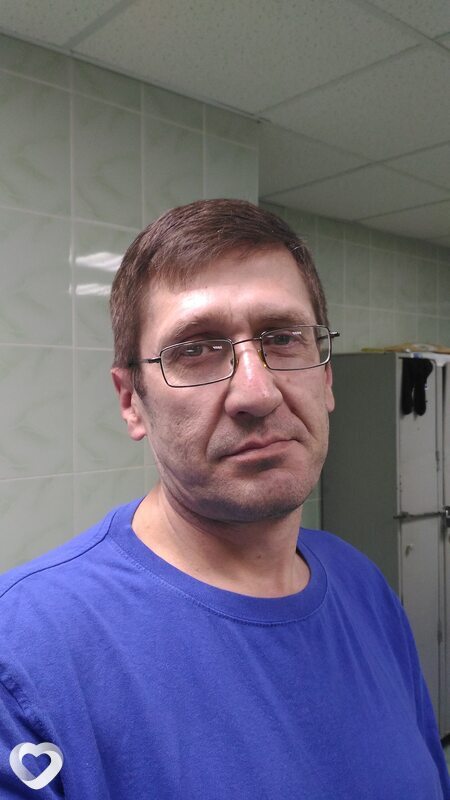 Дмитрий, 59, Пензе — анкета №125377