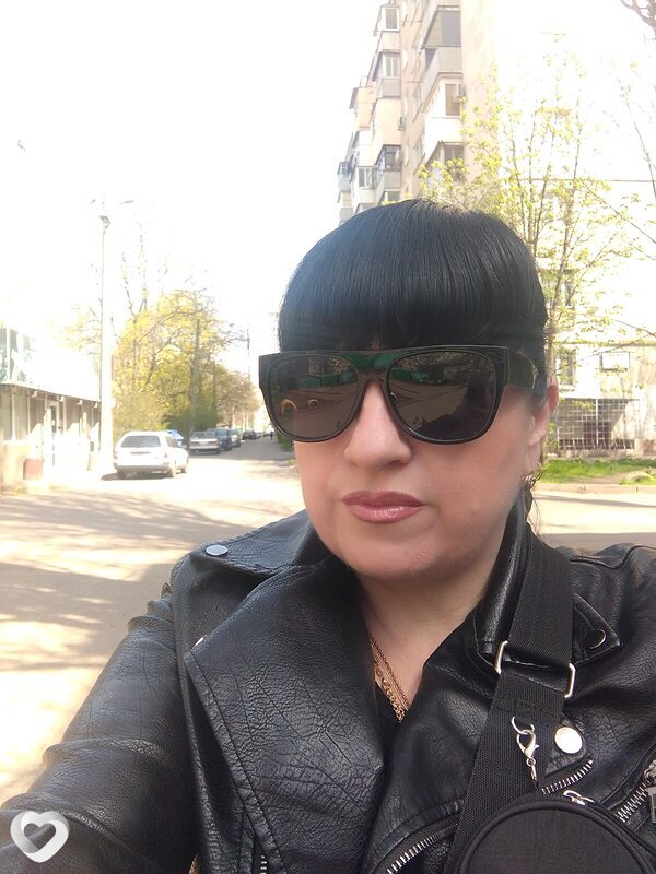 Натали, 35, Одессе — анкета №125380