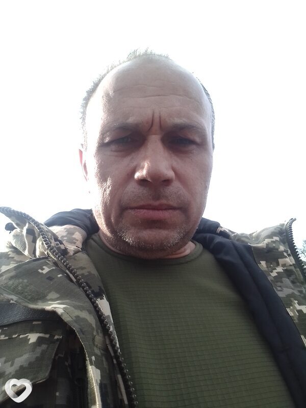Евгений, 53, Сумах — анкета №125383