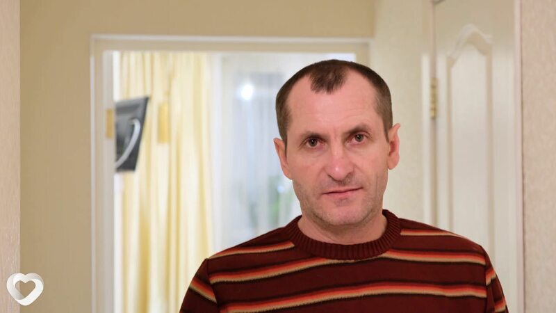 Евгений, 51, Красноярске — анкета №125390