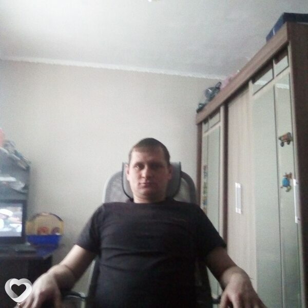 Вадим, 37, Юрге — анкета №125393