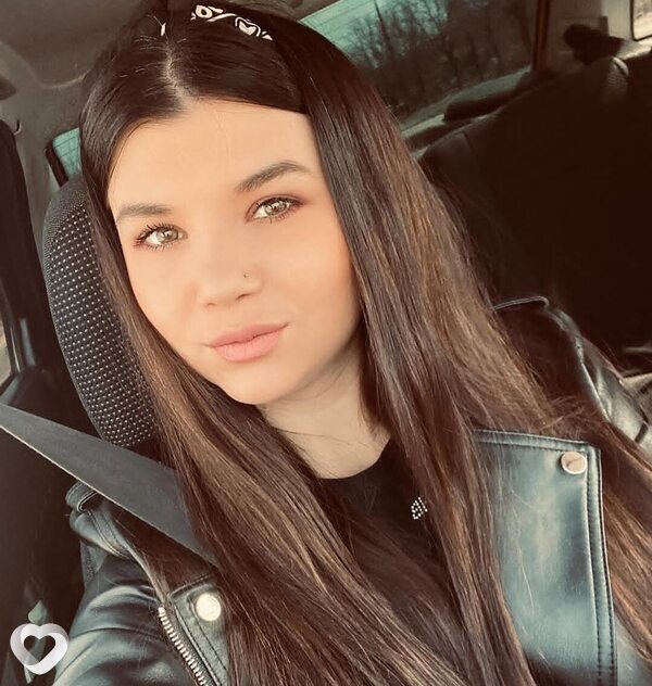 Аня, 27, Иркутске — анкета №125394