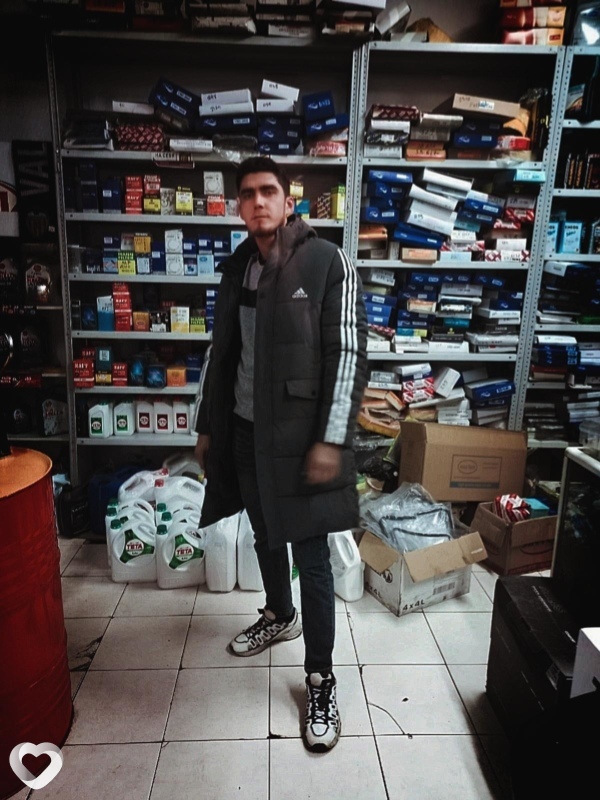 Алекс, 31, Астане — анкета №125150