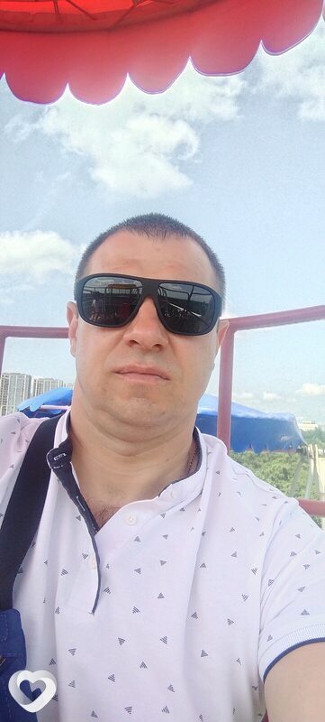 Дима, 47, Гомеле — анкета №125152