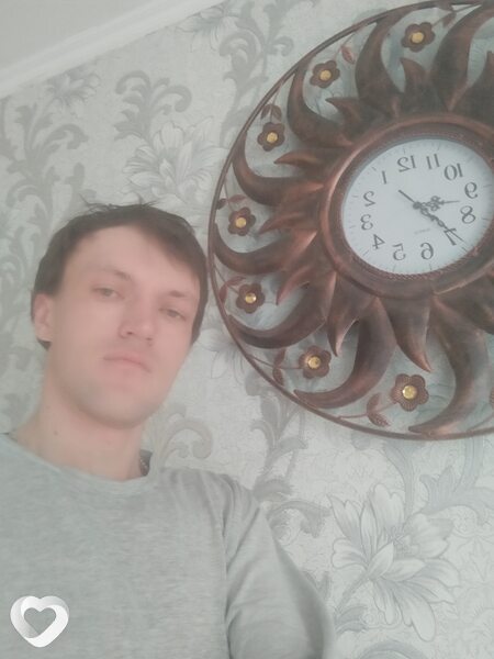 Сергей, 41, Бишкек — анкета №125153