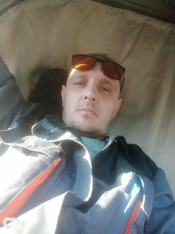Сергей, Зыряновск