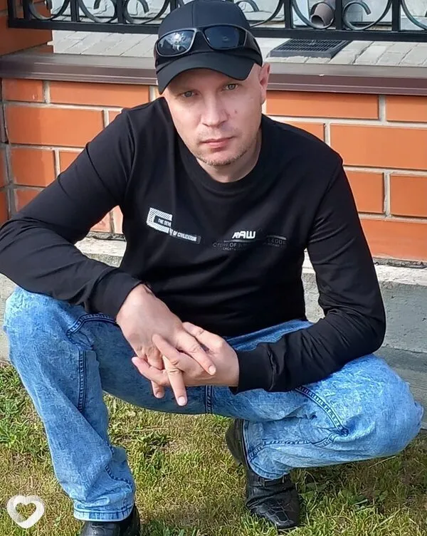 Сергей, 45, Москве — анкета №125223