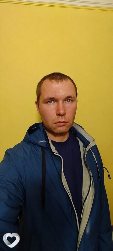 Дима, 36, Львове — анкета №125229