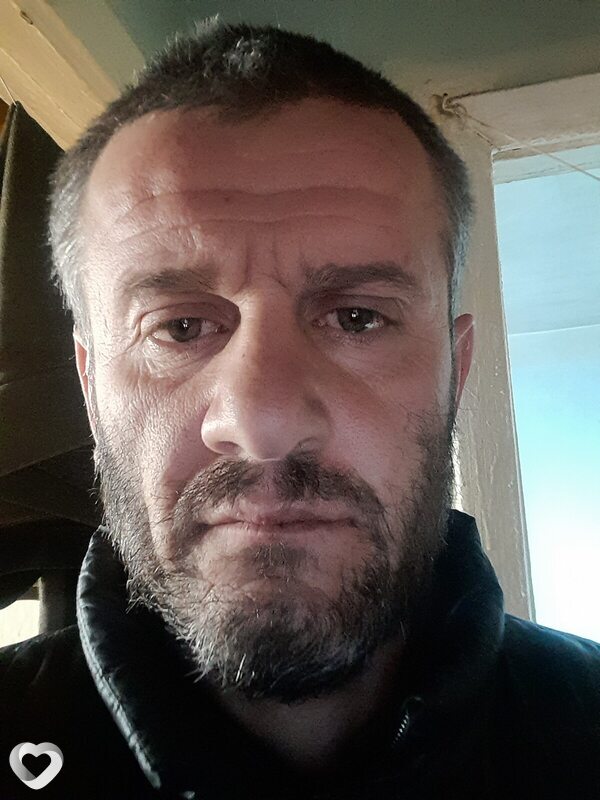 Davit, 43, Ереван — анкета №125231