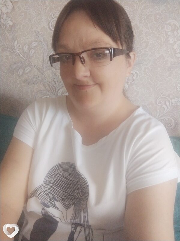 Наташа, 41, Красноуфимске — анкета №125235
