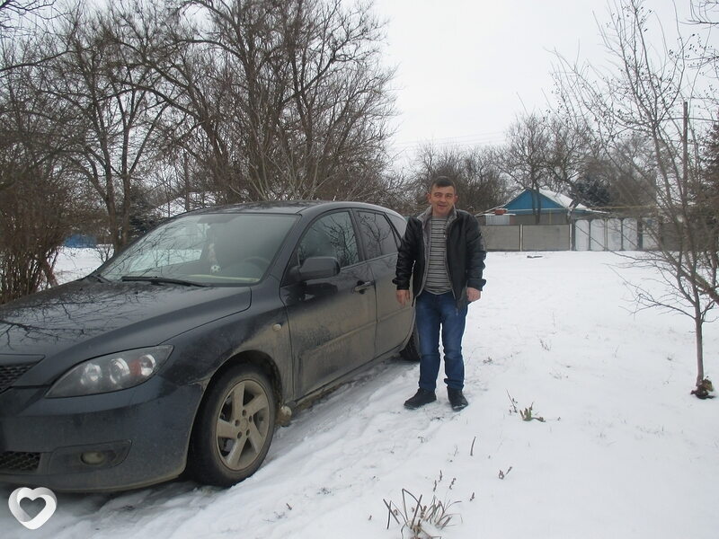 Александр, Георгиевск