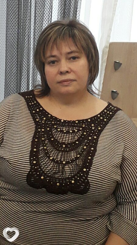 Ольга, 48, Саратове — анкета №125242