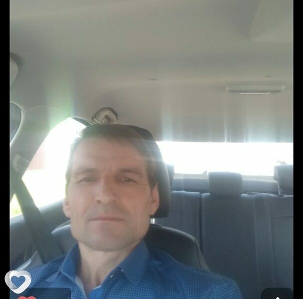 Hik, 53, Саратове — анкета №125245