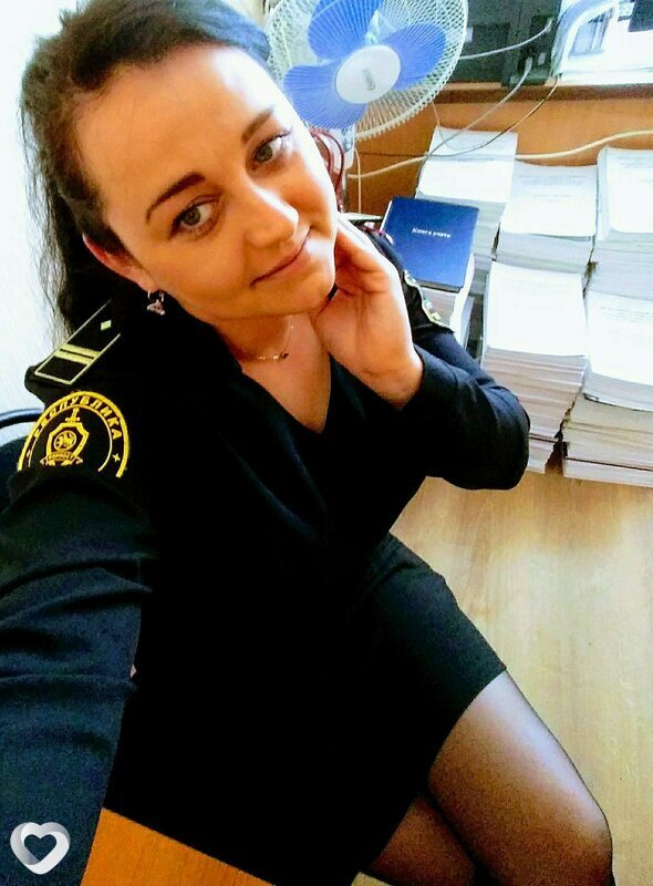 Регина, 32, Новосибирске — анкета №125249