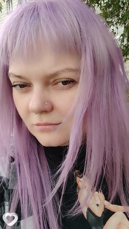 Валентина, 33, Новосибирске — анкета №125250