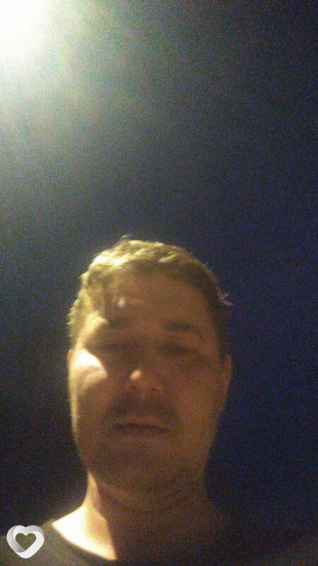 Виталик, 43, Омске — анкета №125252