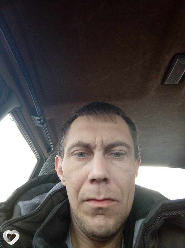 Илья, 42, Волгограде — анкета №125253
