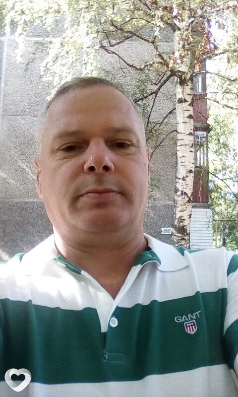 Дмитрий, 48, Воткинске — анкета №125256