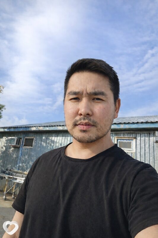 Канат, 37, Уральске — анкета №125259