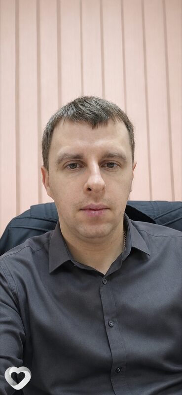 Александр, 38, Запорожье — анкета №125260