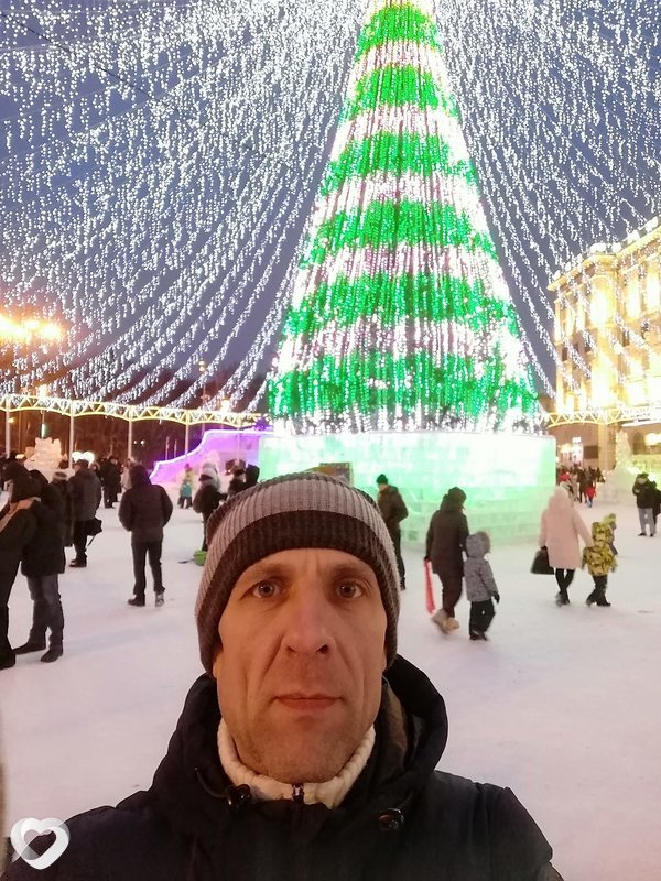 Андрей, 49, Краснодаре — анкета №125266