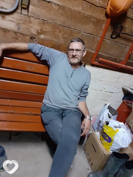 Александр, 59, Саратове — анкета №125178