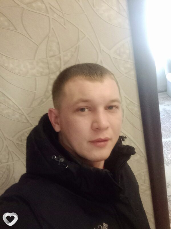 Николай, 35, Новокузнецке — анкета №125191