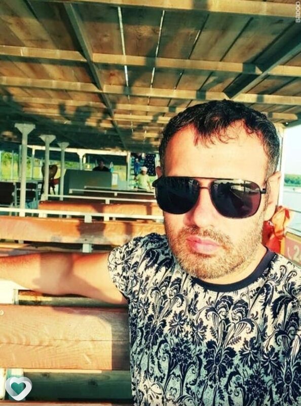 Назар, 45, Кустанае — анкета №125195