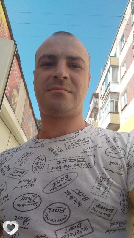 Yarik, 36, Черкассах — анкета №125050