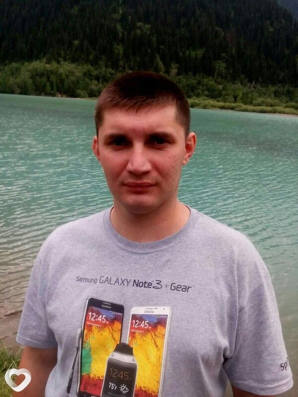 Александр, 39, Алматы — анкета №125051