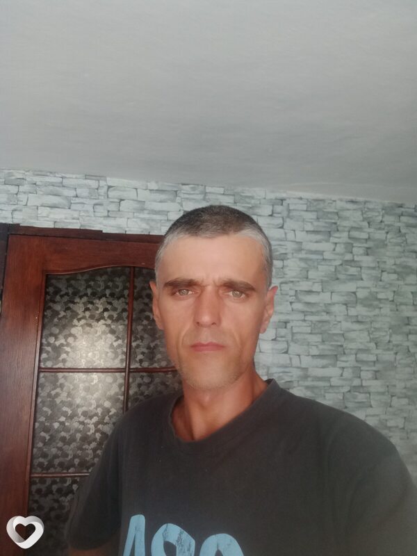 Одиночка, 43, Ровно — анкета №125053