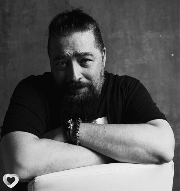 Макс, 47, Лабинске — анкета №125055