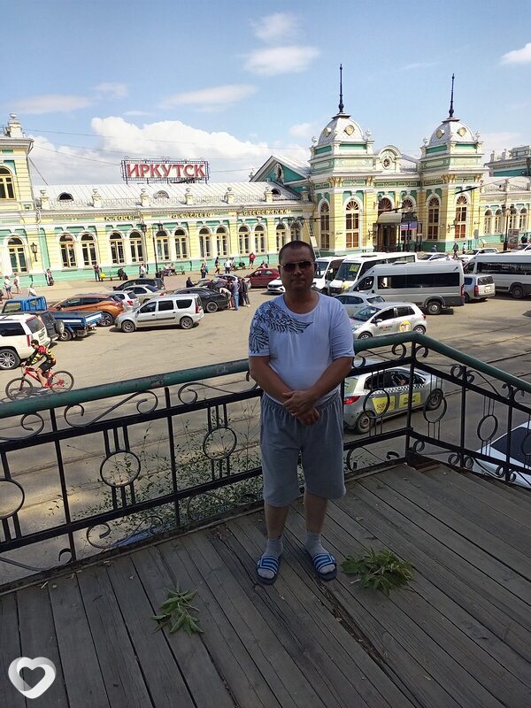Сергей, 43, Краснокаменске — анкета №125060