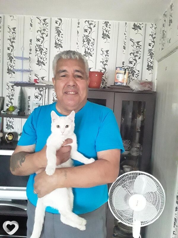 Роман, 72, Каменске-Уральском — анкета №125065