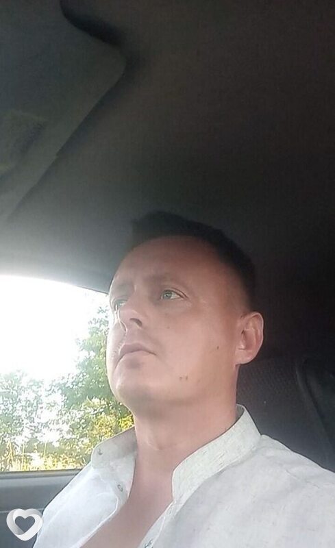 Владимир, 39, Новосибирске — анкета №125302
