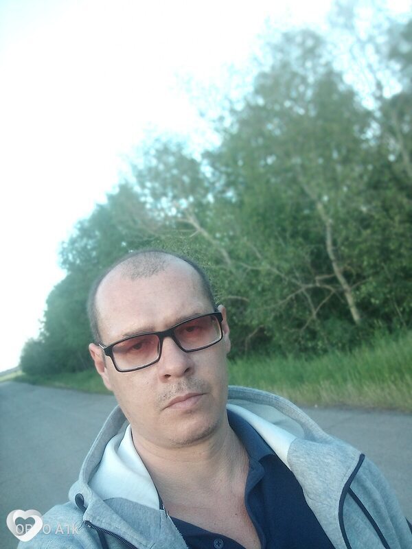 Владимир, 41, Рудном — анкета №125303