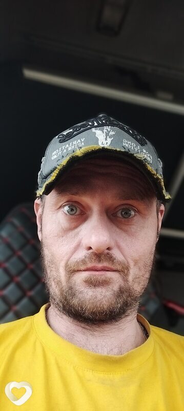 Виктор, 46, Киеве — анкета №125309