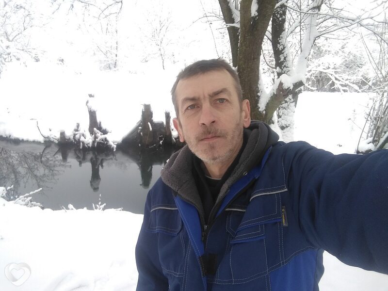 Алексей, 53, Кореновске — анкета №125311