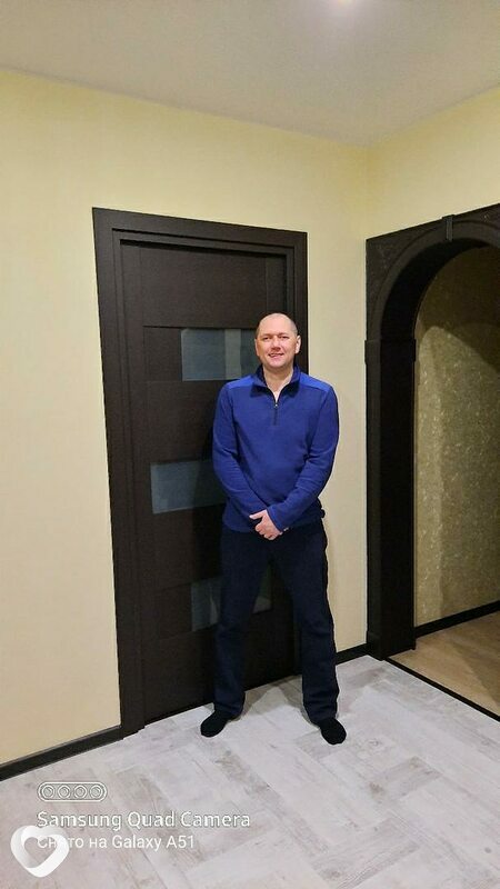 Юрий, 49, Новодвинске — анкета №125318